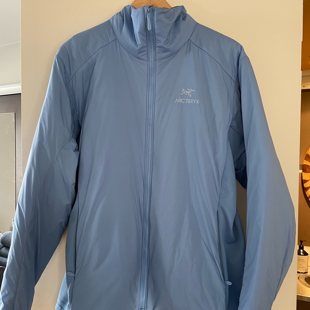 ARC’TERYX ATOM LT JACKET